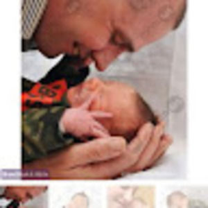 Meet your Posher, Allen